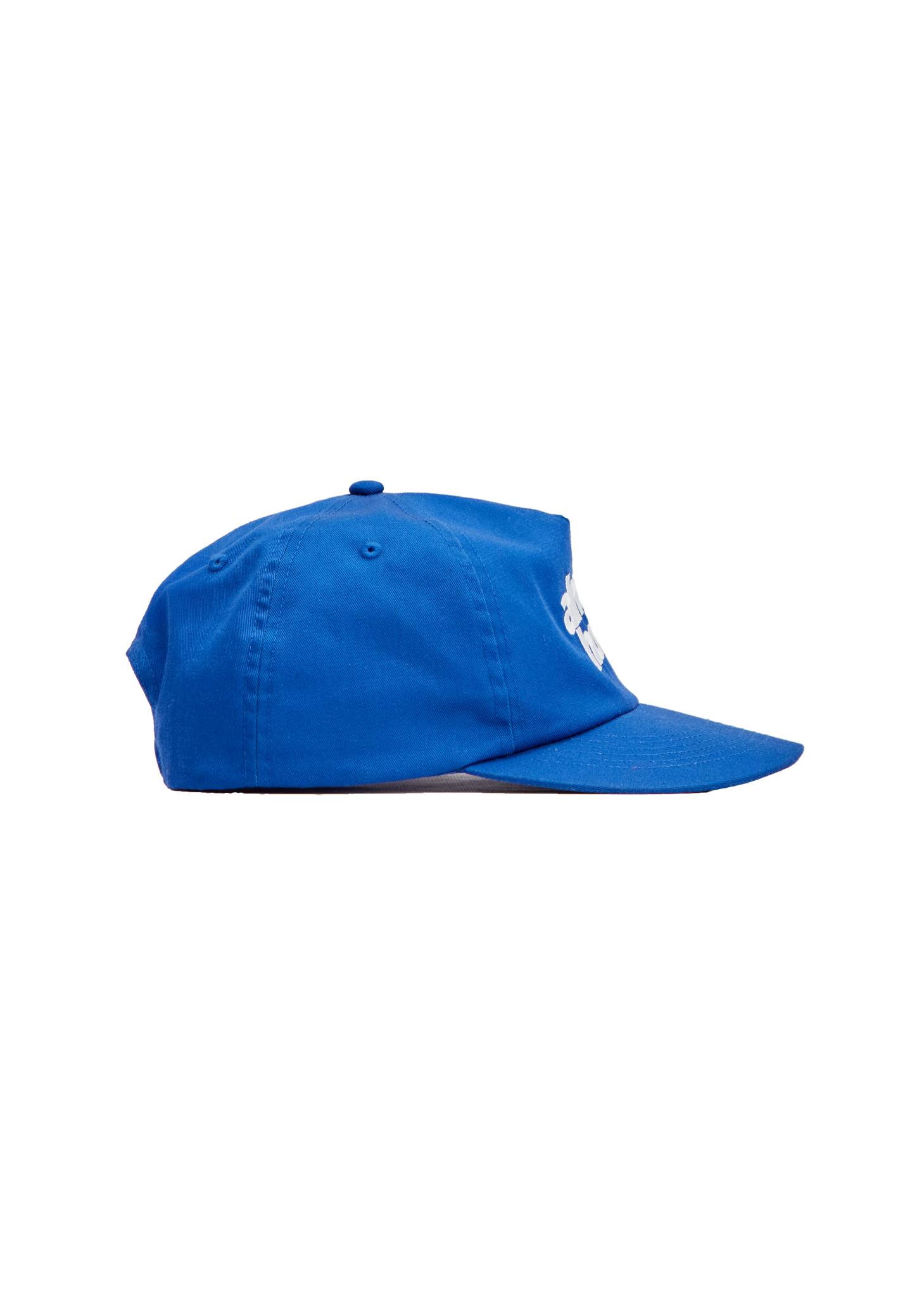 Italic Logo Cap