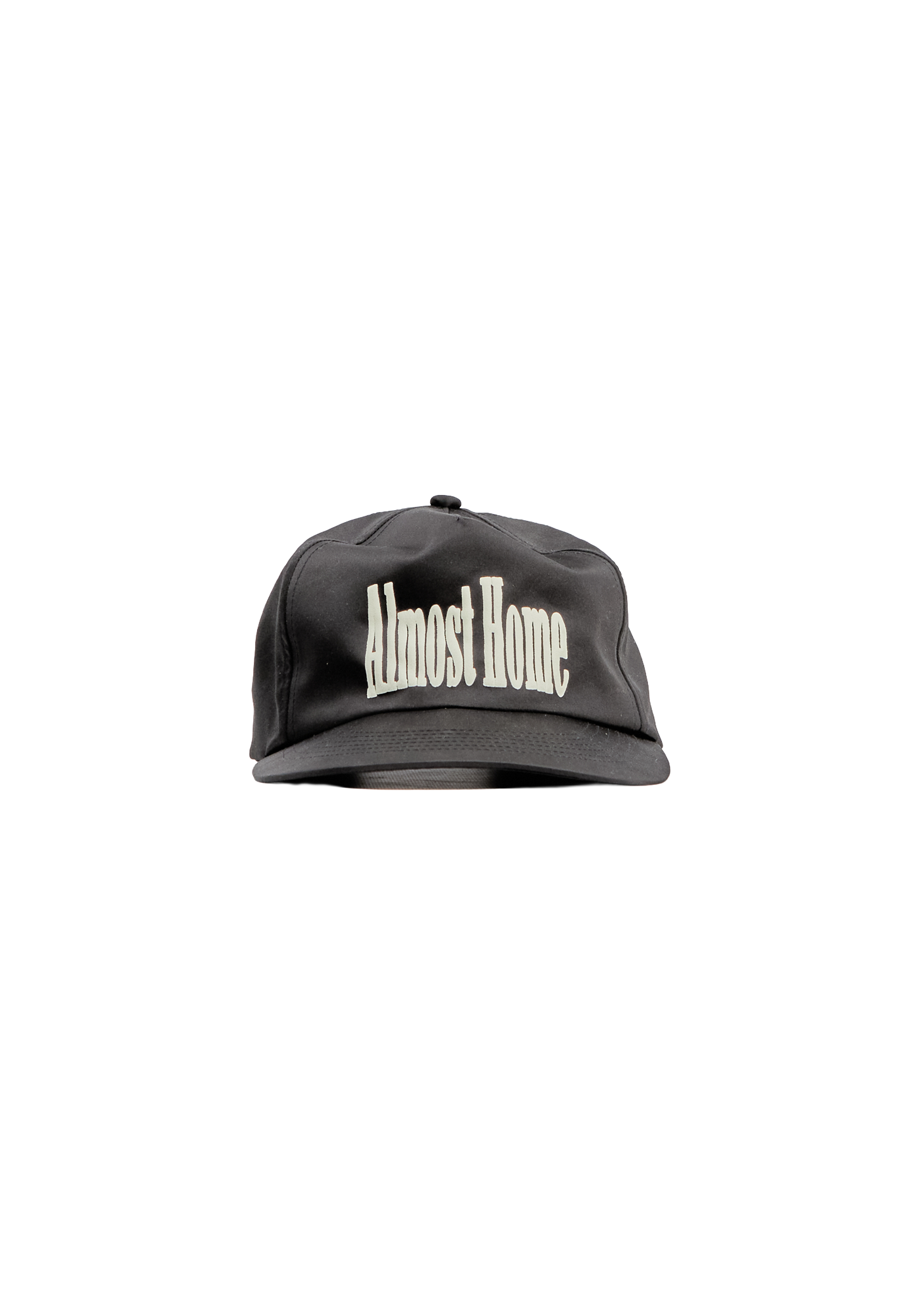 Satin Vintage Logo Cap