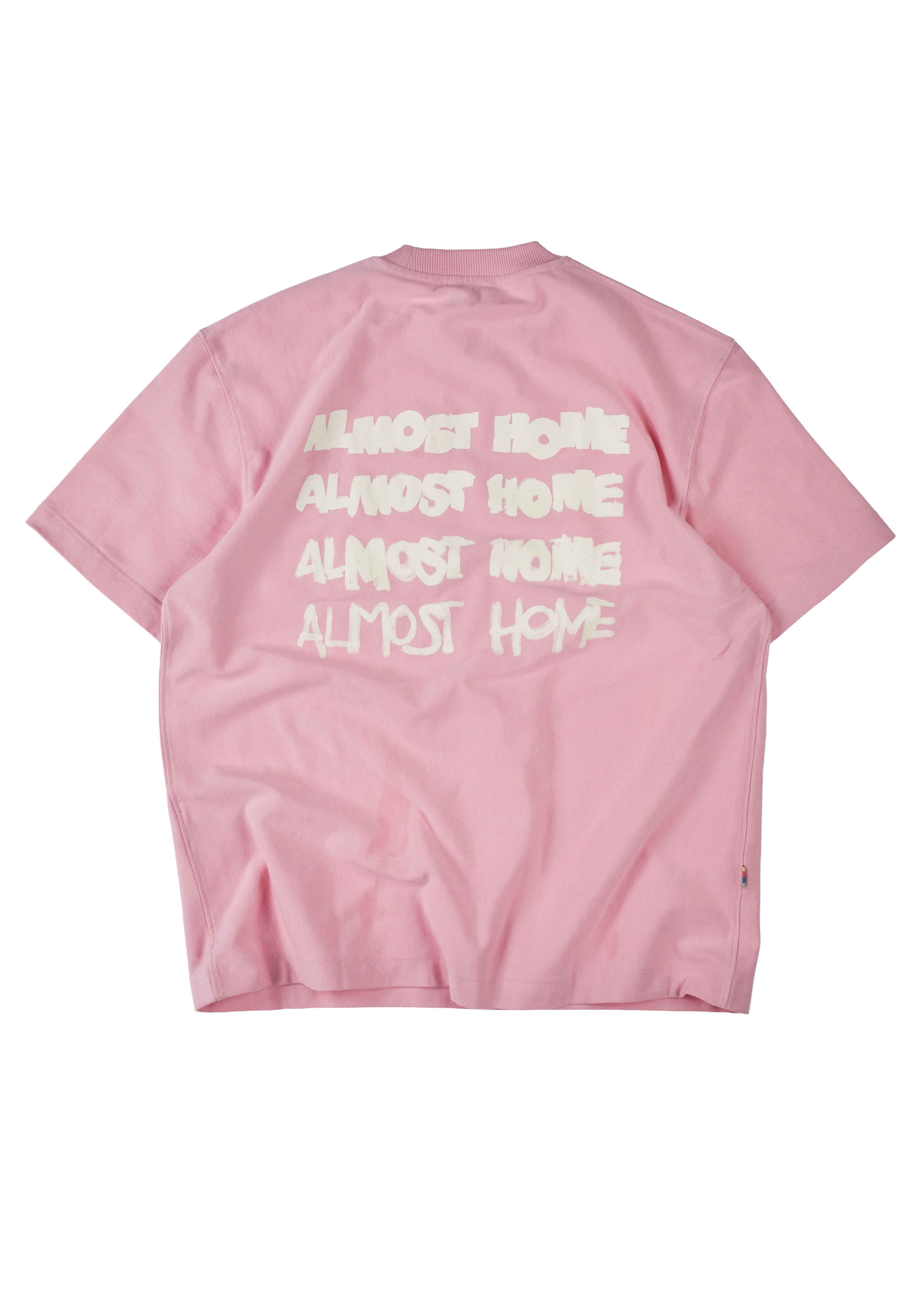 Repeat Logo Tee