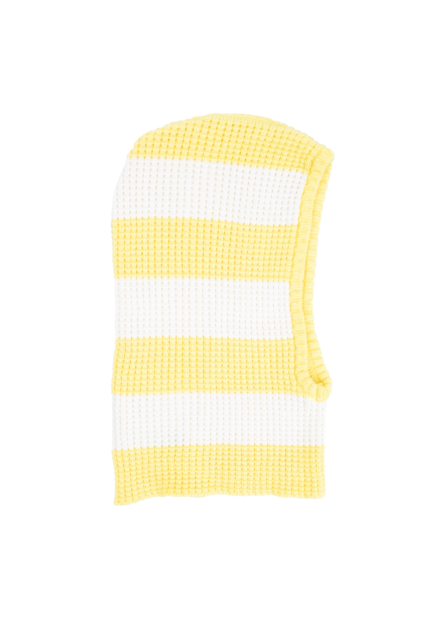 Striped Balaclava