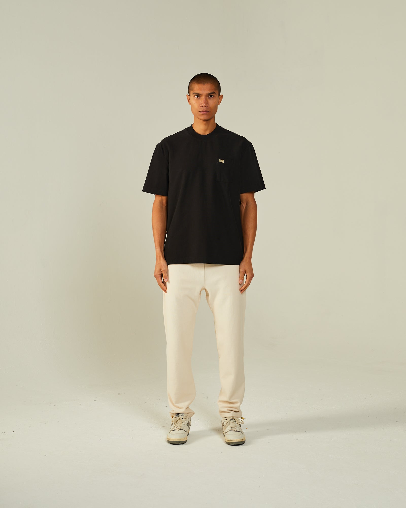 First Pick Pocket Tee