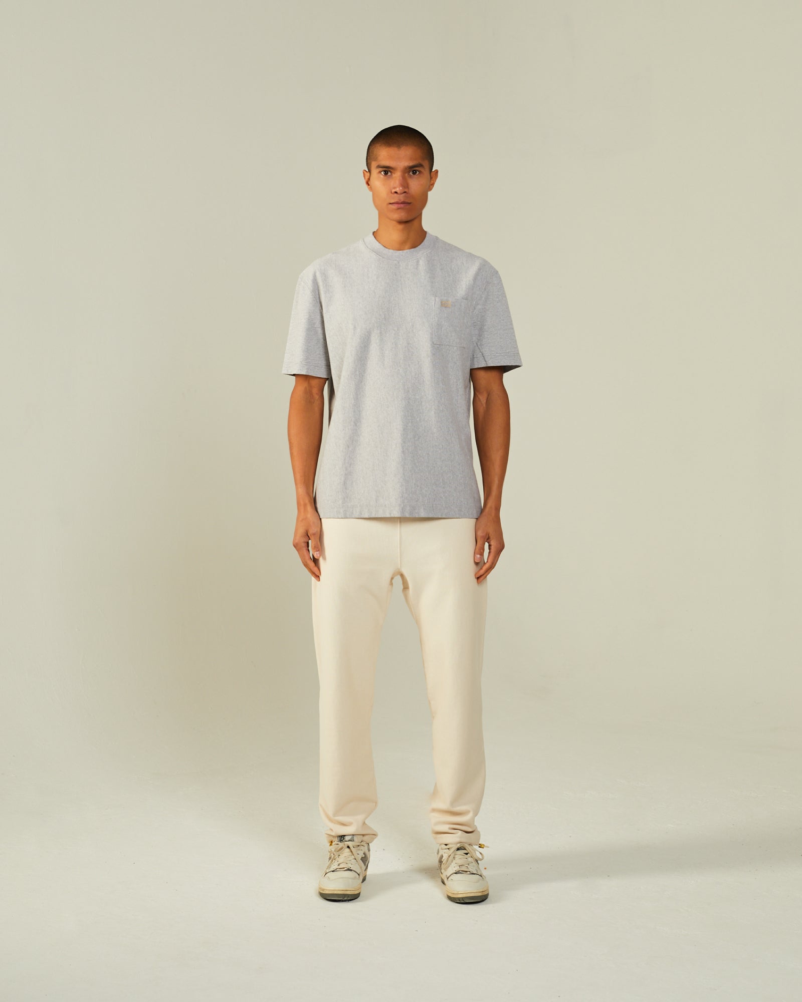 First Pick Pocket Tee