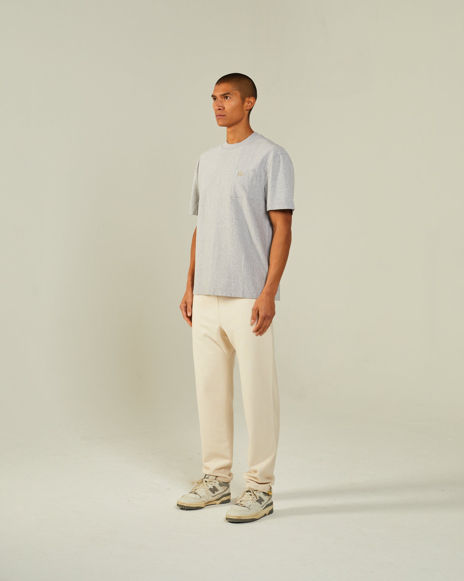 First Pick Pocket Tee