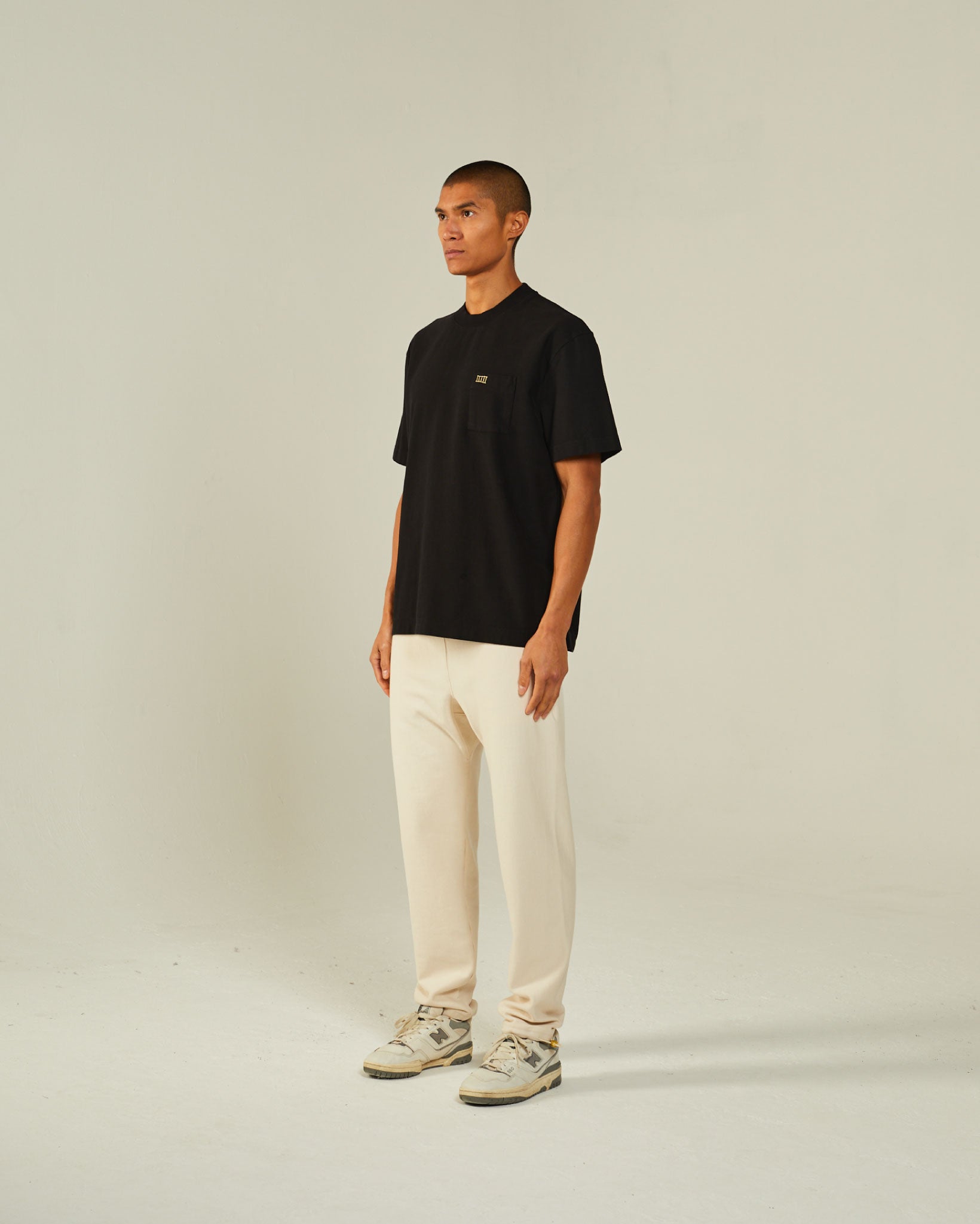 First Pick Pocket Tee